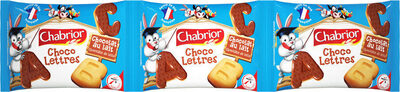 Choco Lettres - Producto - fr