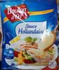 Sauce hollandaise - Produit