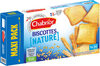 Biscottes nature - Producto