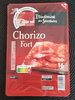 Chorizo fort - Produkt