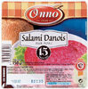 Salami Pur Porc - Product