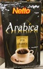 Arabica sélection Pur Arabica - Product