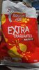 Chips extra craquantes - Producto