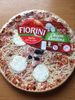 Fiorini Pizza Chèvre Lardons - Produit