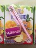 Multifruits - Producto