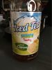 Iced ted saveur citron - Produit