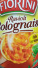 Ravioli Bolognaise - Produkt