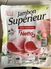 Jambon Supérieur - Produit