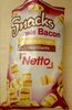 Netto Souffle Bacon - Produit