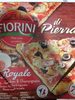 Pizza Royale di Pierra - Product