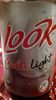 Cola Light - Product