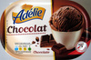 Crème glacée chocolat Adélie - Produit