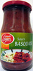 Sauce Basquaise - Product