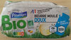 Beurre Moulé Doux (82 % MG) - Prodotto