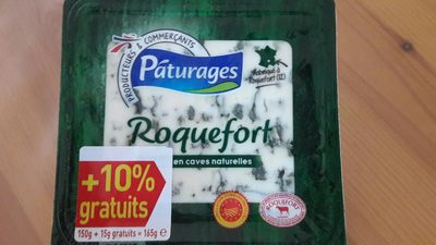 Roquefort - Product - fr