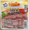 Le Porc Français - Filet de Bacon - Produit