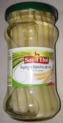 Asperges blanches pic-nic - 9