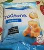 Croutons nature, - Product