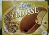 Adelie Glace Colosse Cafe *4 - Produit
