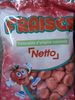 Confiserie Gelifiee Gout Fraise - Product