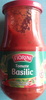 Tomates basilic - Product