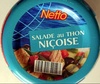 Salade au Thon Niçoise - نتاج