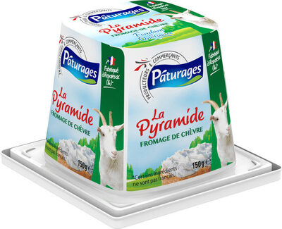 La Pyramide - Product - fr