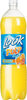 Soda pulp zéro orange - Product
