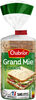 Grand Mie 7 céréales - Prodotto