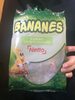 Bananes - Produkt