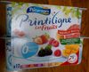 Printiligne Les Fruits (0 % M.G.) - Product