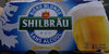Bière sans alcool Shilbräu - Product
