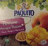 Pomme Mangue Passion - Produto