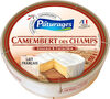 Camembert des champs - Product