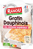 Gratin Dauphinois au Jambon - Produkt