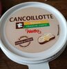 Cancoillotte nature - Produkt