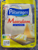 Maasdam (27 % MG) les Tranchettes - Product