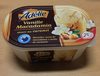 Glace Vanille-macadamia 900ml - Produkt