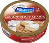 Coulommiers des Champs - Producto