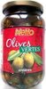 Olives verts entières - Product