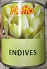 Endives - Producto