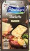 Fromage au poivre pour raclette - Produkt