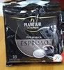 Espresso Pur abrabica - Product