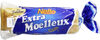 Extra moelleux nature 500g - نتاج