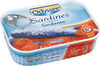 Sardines à la tomate - نتاج