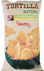Tortilla Chips 200G Nature - Produit