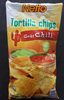 Tortilla Chips goût Chili - نتاج