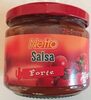 Sauce Salsa Forte - Prodotto