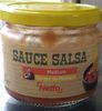 Sauce Salsa medium - Product