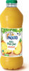 100% pur jus - jus d'ananas - Product